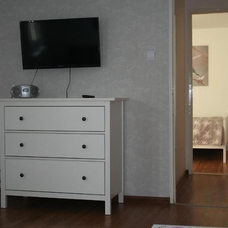 Apartament U Sikorek Jelenia Gora Ngoại thất bức ảnh
