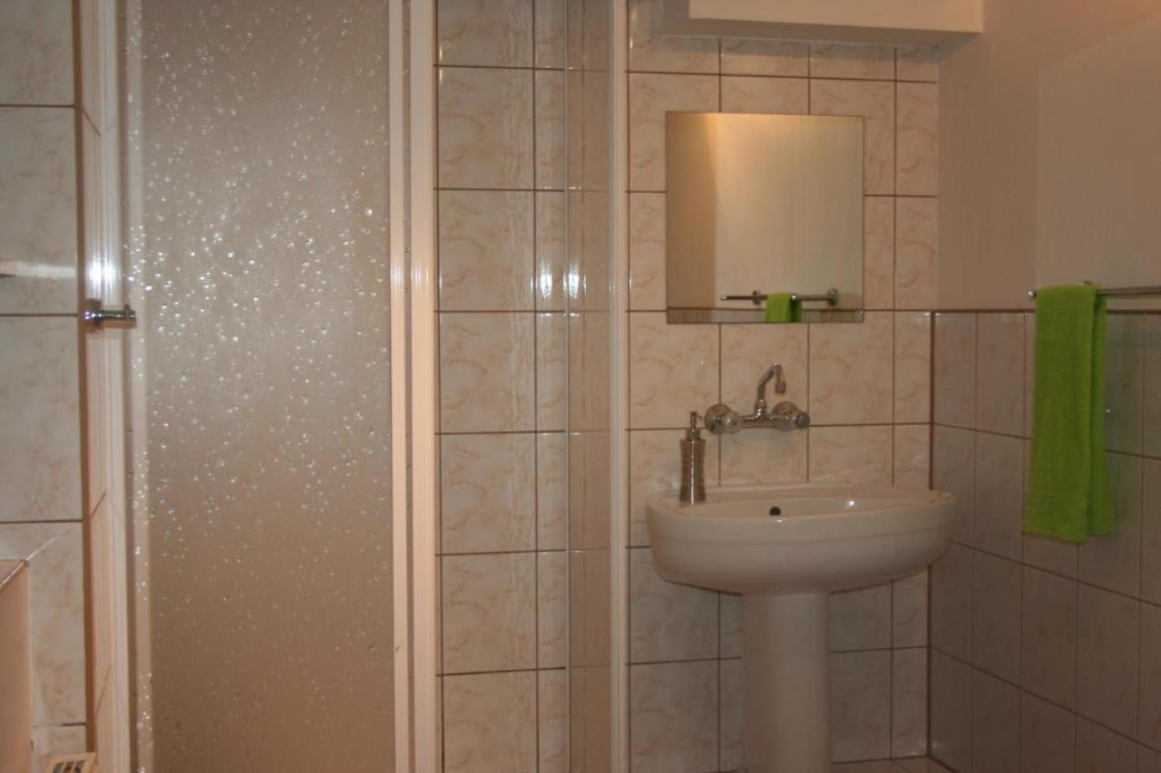 Apartament U Sikorek Jelenia Gora Ngoại thất bức ảnh