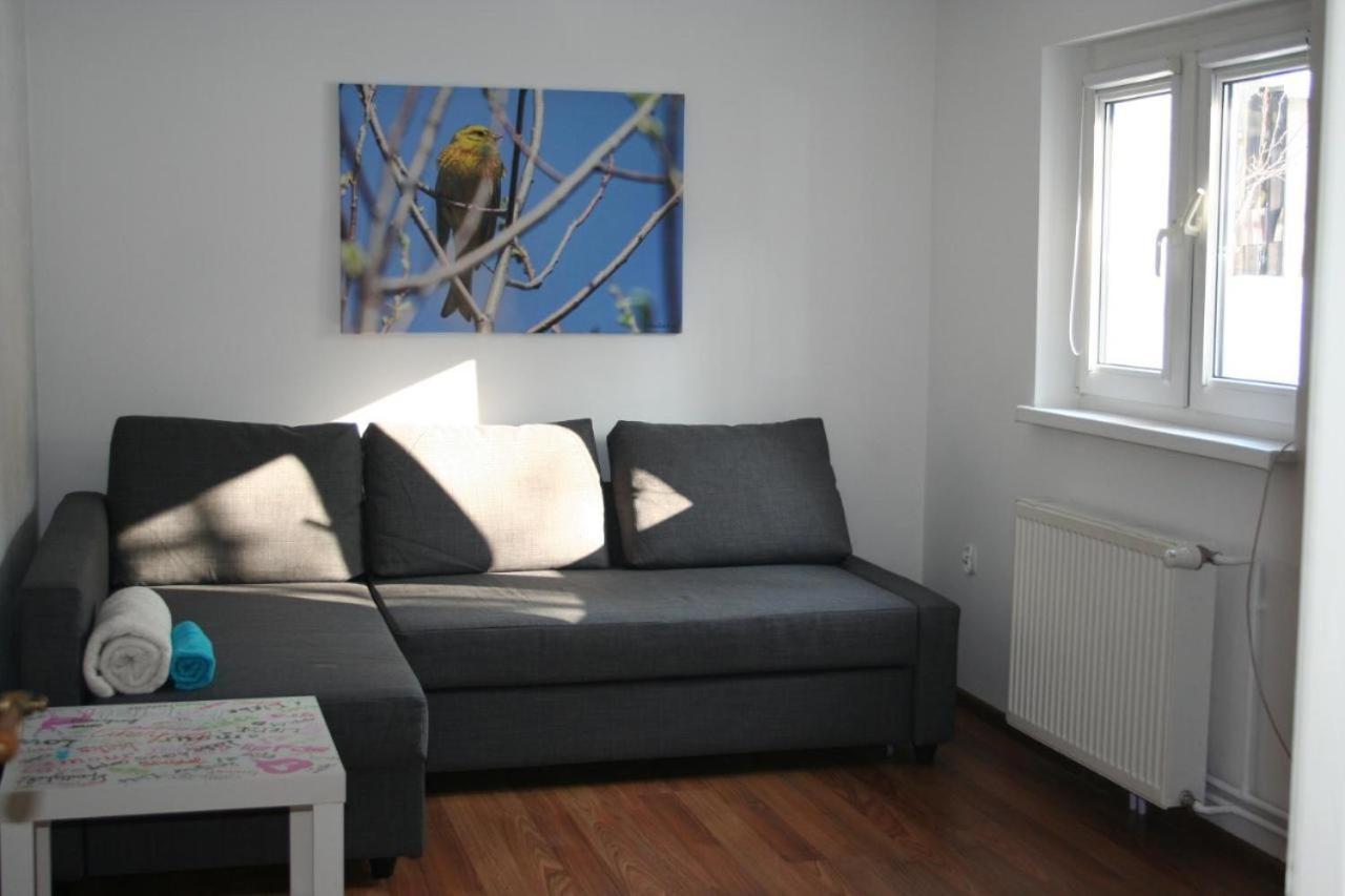 Apartament U Sikorek Jelenia Gora Ngoại thất bức ảnh